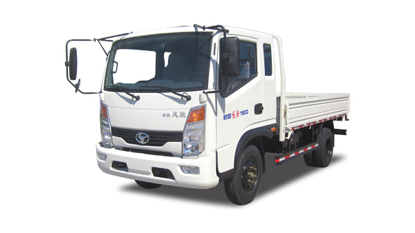 JDB电子风驰1800系列国Ⅳ汽车