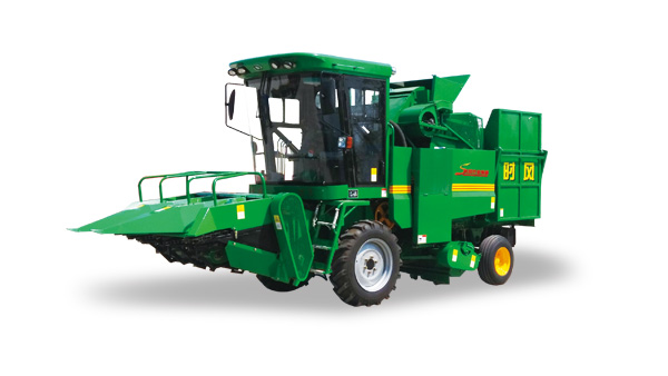 JDB电子联合收割机