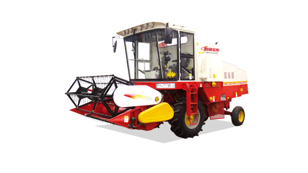 JDB电子联合收割机